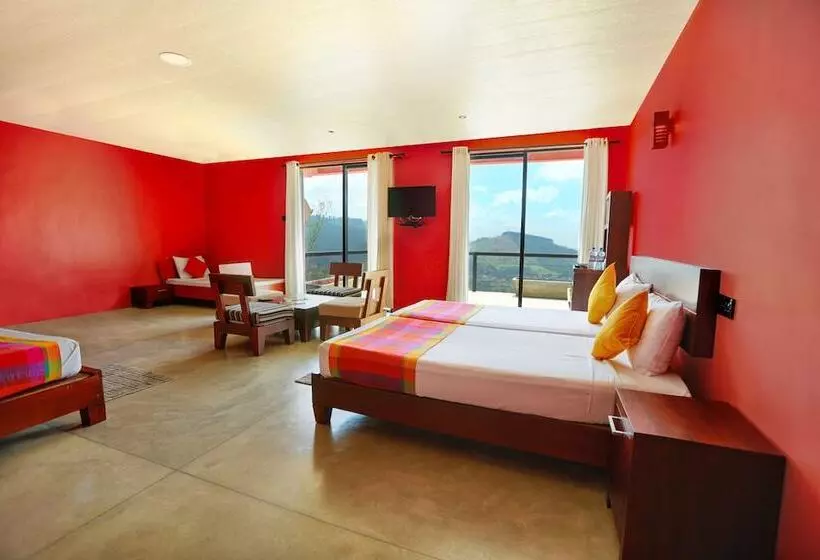 Hôtel Windloft Retrat