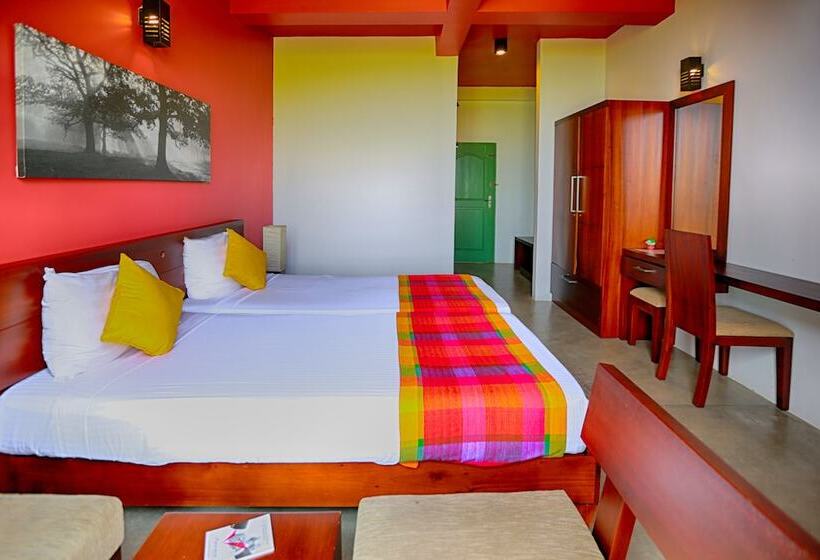 Otel Windloft Retreat