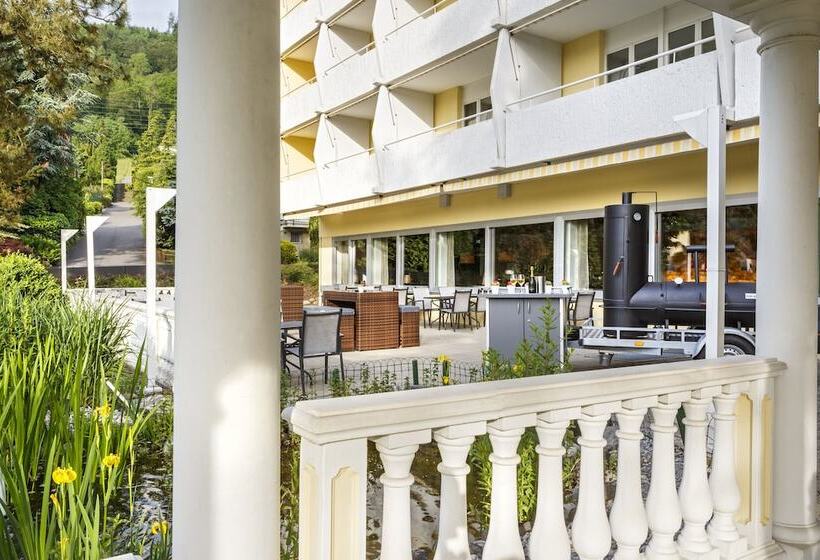 Vitalboutique Hotel Zurzacherhof