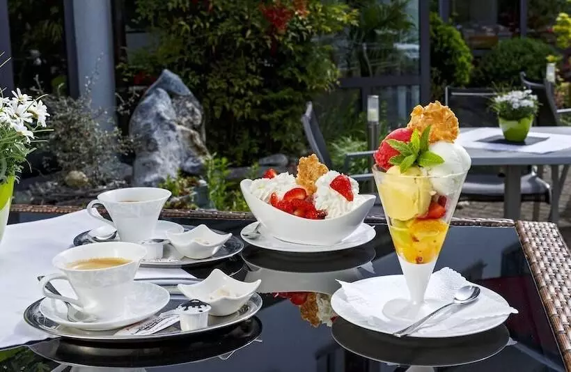 Vitalboutique Hotel Zurzacherhof