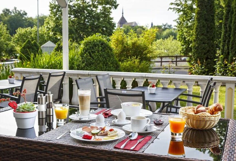 Vitalboutique Hotel Zurzacherhof