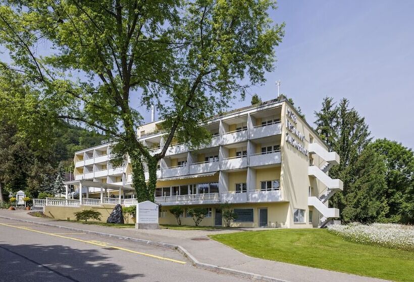 Vitalboutique Hotel Zurzacherhof