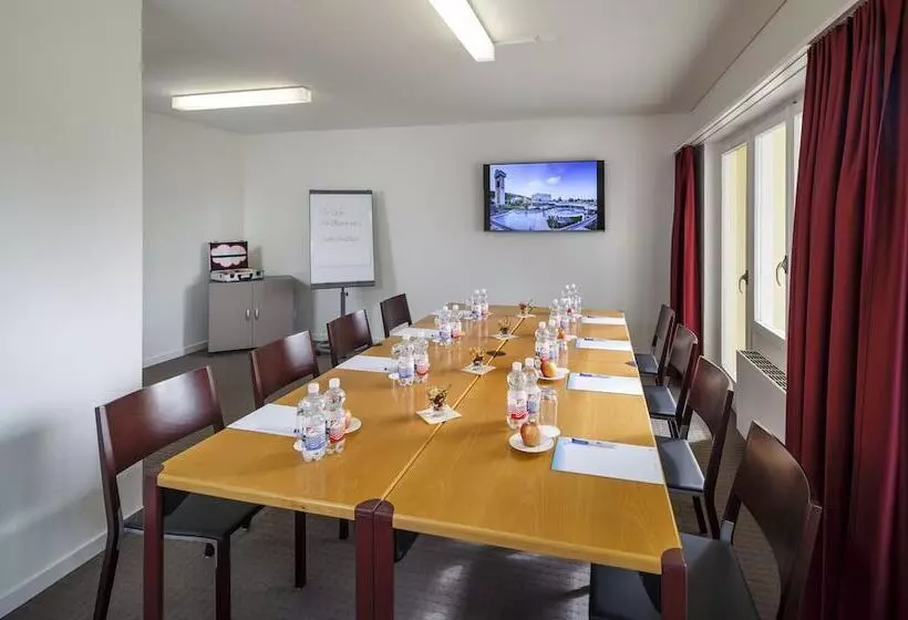 Vitalboutique Hotel Zurzacherhof