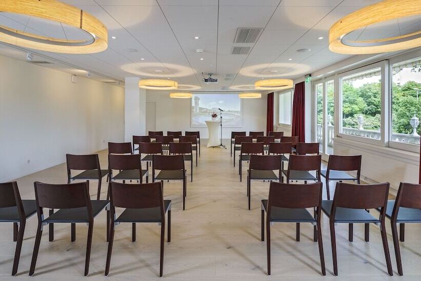 Vitalboutique Hotel Zurzacherhof