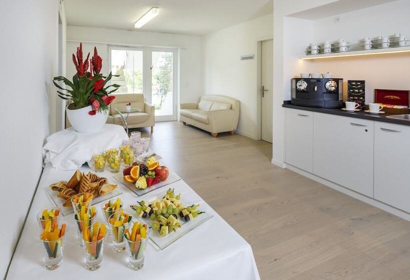 Vitalboutique Hotel Zurzacherhof