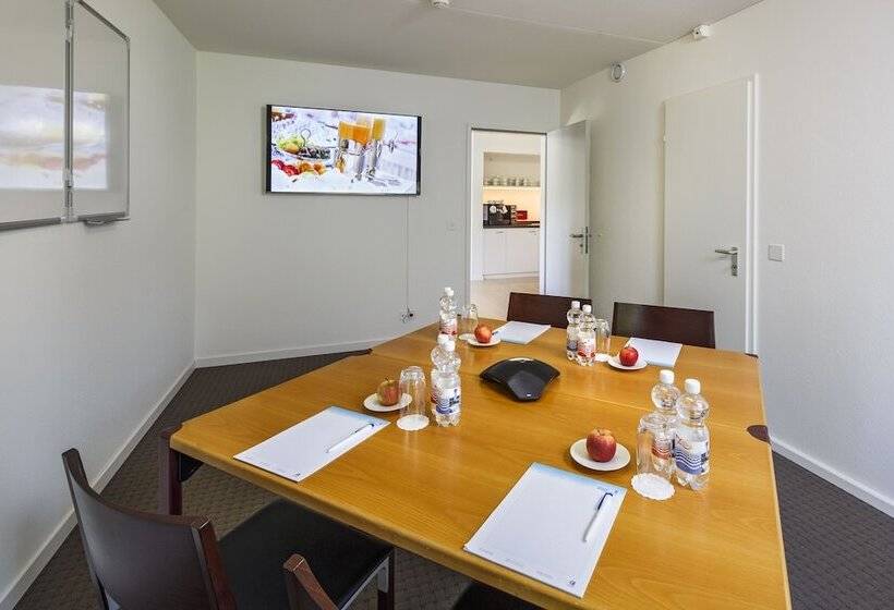 Vitalboutique Hotel Zurzacherhof