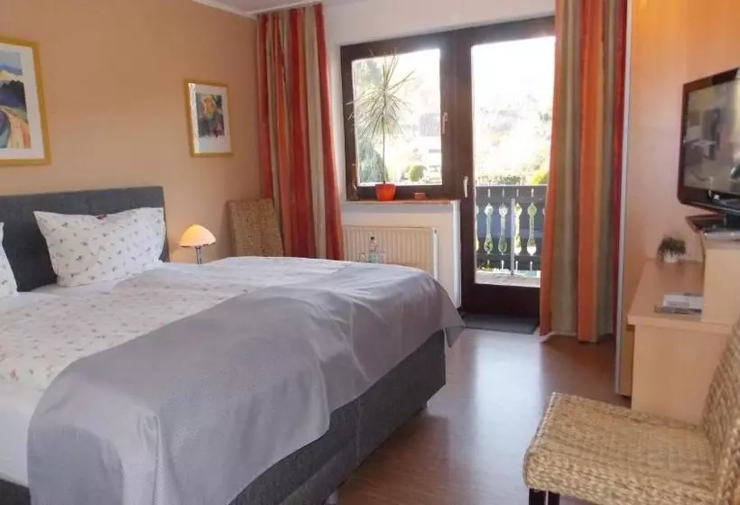Landhotel Fasanenhof