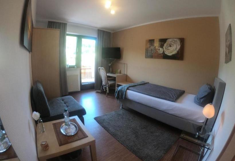 Landhotel Fasanenhof