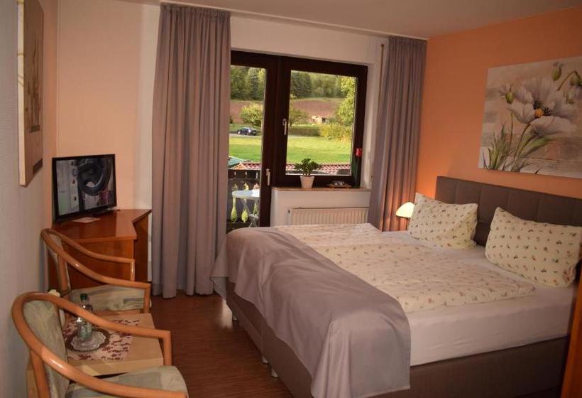 Landhotel Fasanenhof