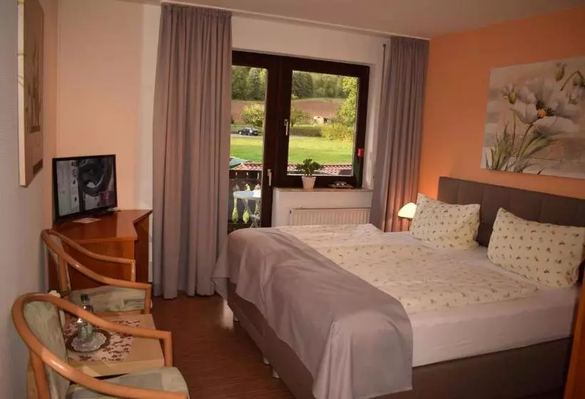 Landhotel Fasanenhof