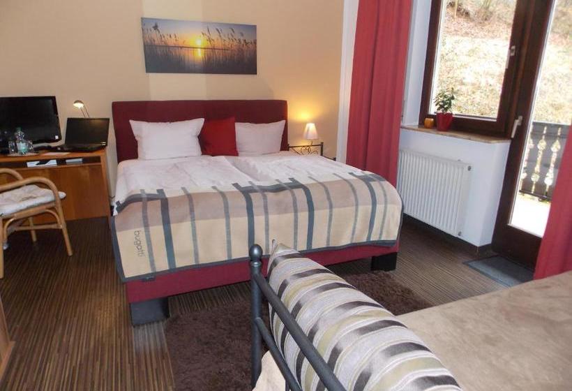 Landhotel Fasanenhof