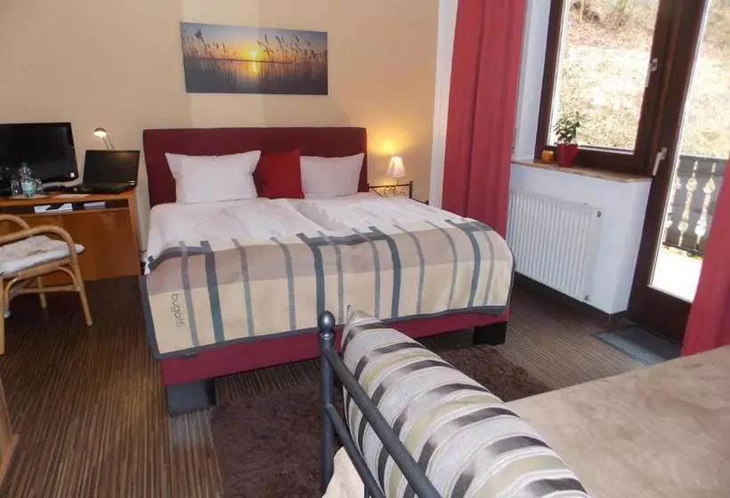 Landhotel Fasanenhof