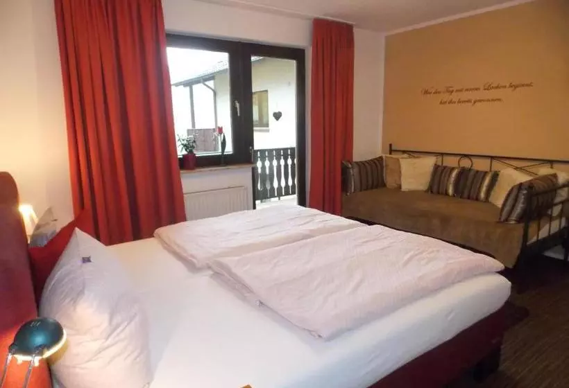 Landhotel Fasanenhof