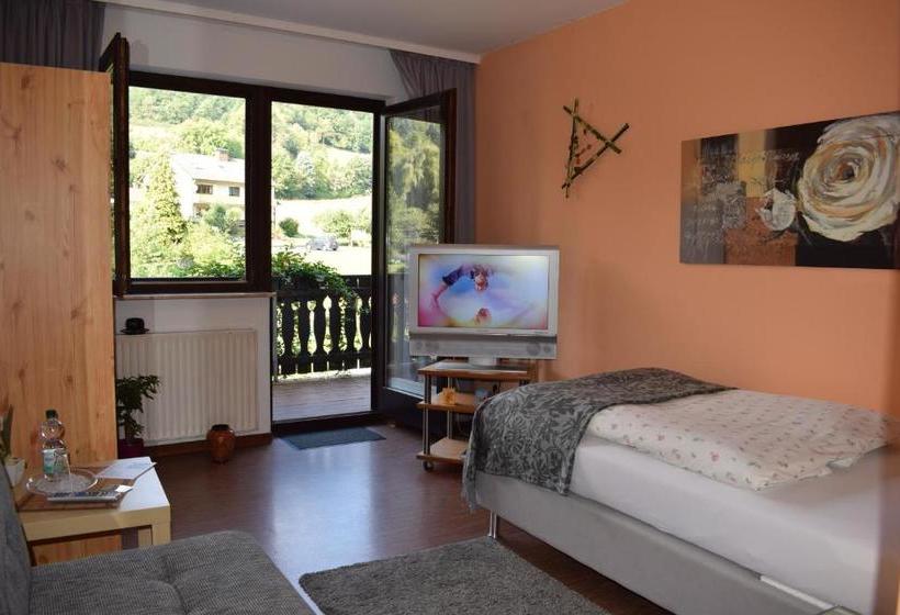 Landhotel Fasanenhof