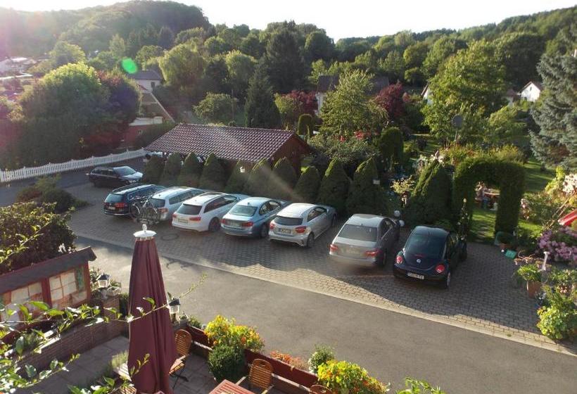 Landhotel Fasanenhof