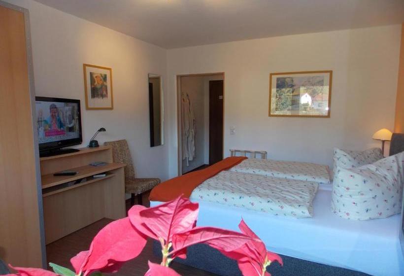 Landhotel Fasanenhof