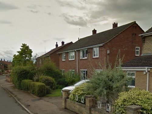 بنسيون Ditton Meadows House