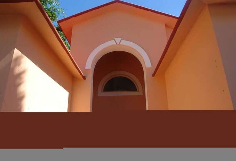 Panzió Residencia Los Encantos