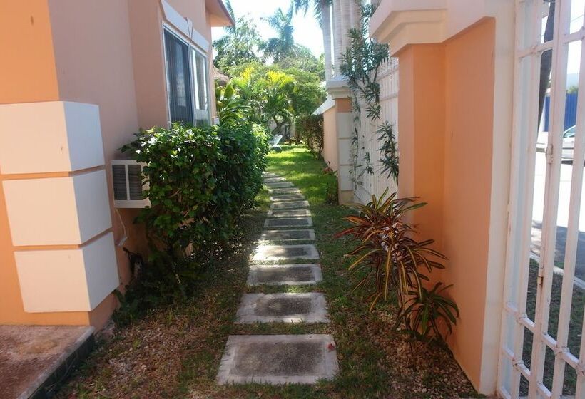 Panzió Residencia Los Encantos