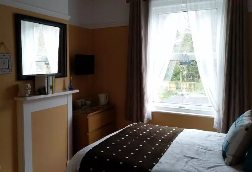 ペンション South Rising Guest House