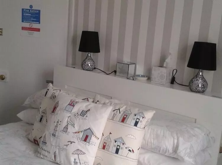 ペンション South Rising Guest House