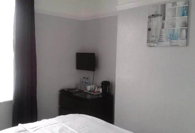 ペンション South Rising Guest House