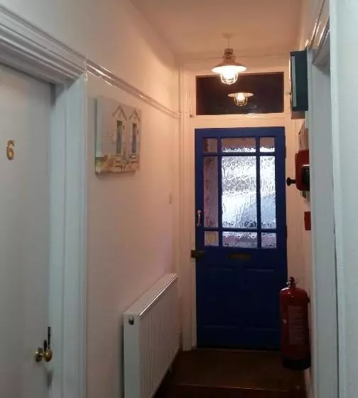 ペンション South Rising Guest House