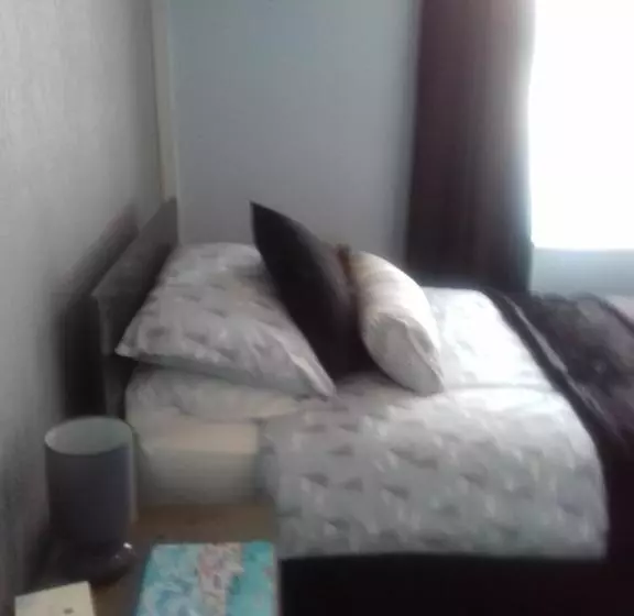 ペンション South Rising Guest House