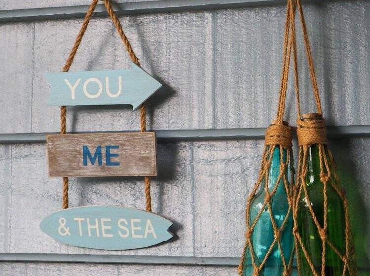 بنسيون The Gables B&b