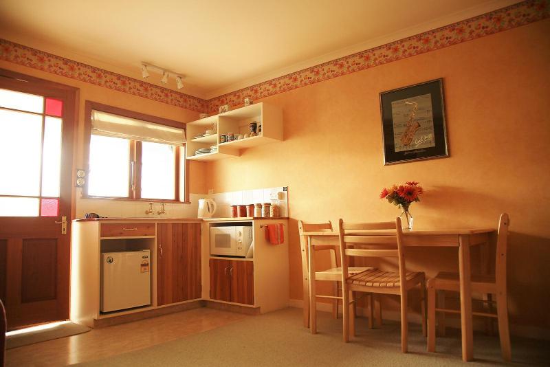 بنسيون The Gables B&b