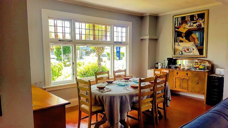 بنسيون The Gables B&b