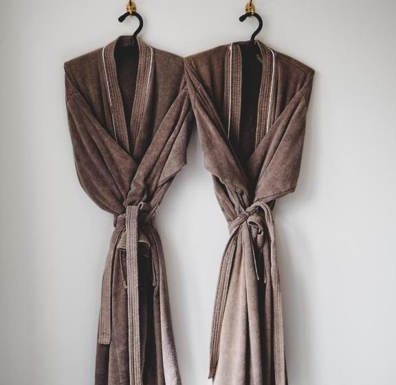 بنسيون The Gables B&b