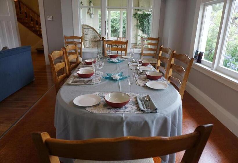 بنسيون The Gables B&b