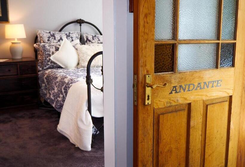 بنسيون The Gables B&b