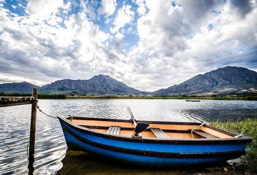 Reflections Guest Farm