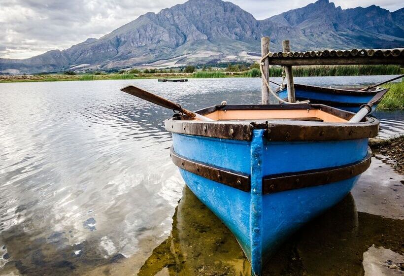 Reflections Guest Farm