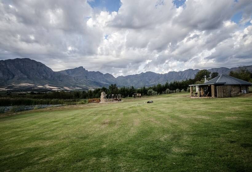 Reflections Guest Farm