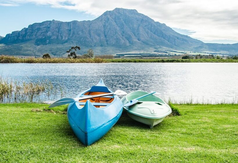 Reflections Guest Farm