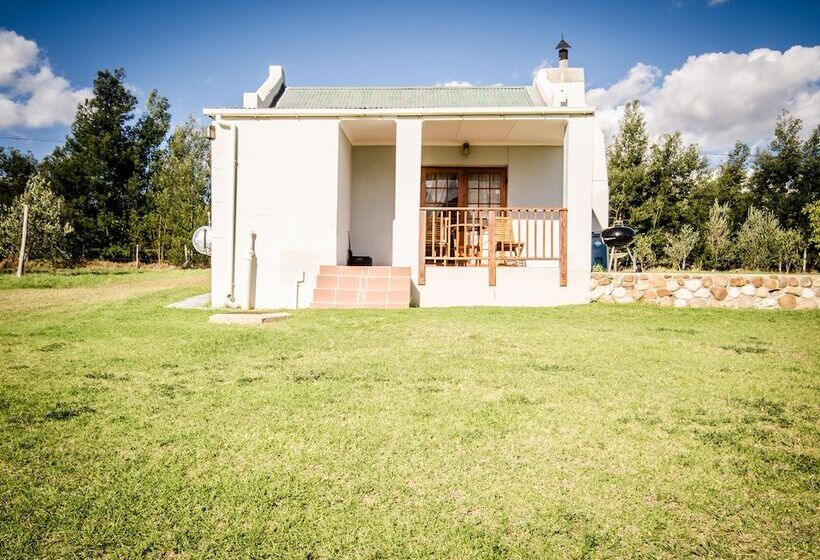 Reflections Guest Farm