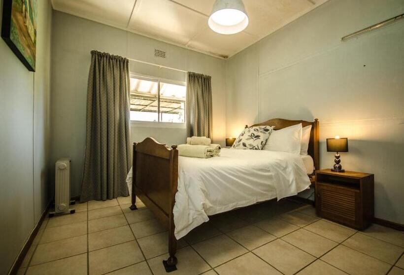 Reflections Guest Farm