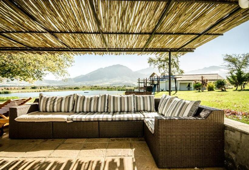 Reflections Guest Farm