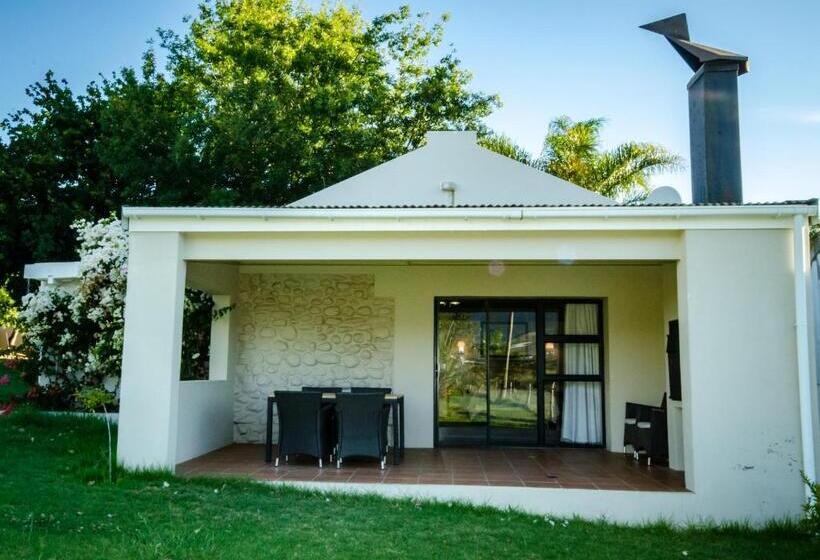 Reflections Guest Farm