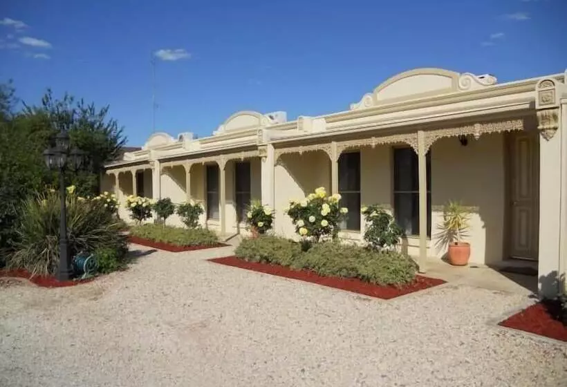 Acacia Terraces