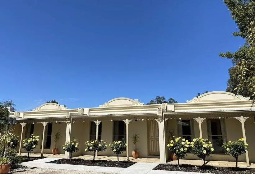 Acacia Terraces