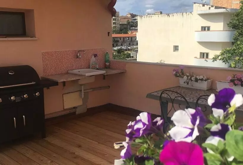 Airport House B&b