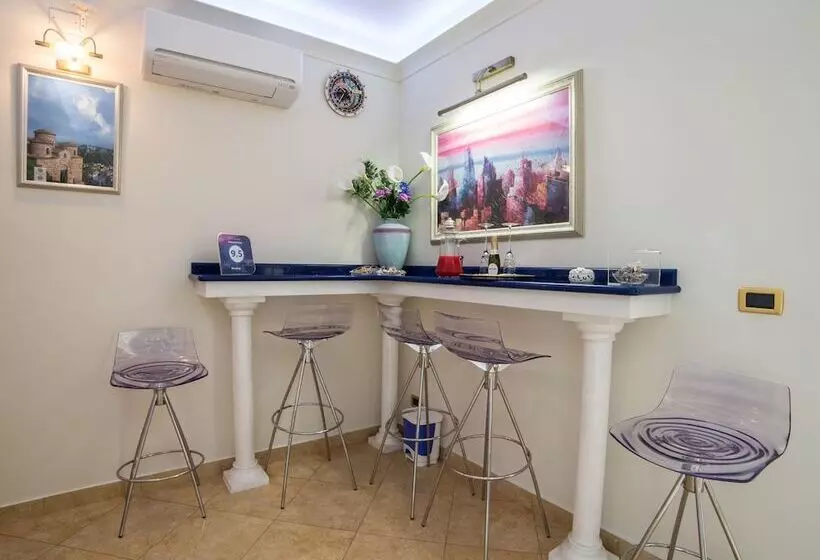 Airport House B&b