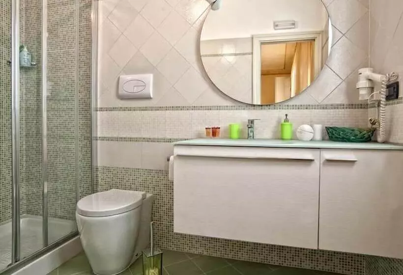 Airport House B&b