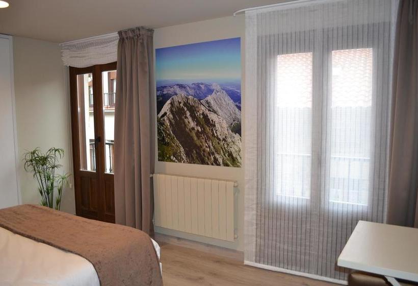 호스텔 Koikili Aterpetxea