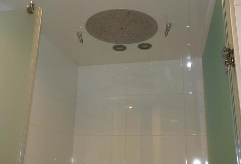 호스텔 Koikili Aterpetxea