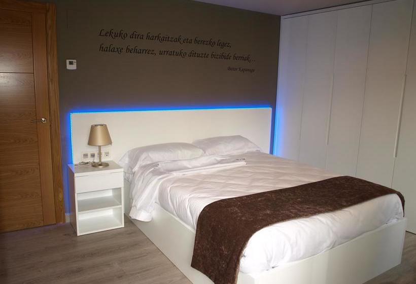 호스텔 Koikili Aterpetxea